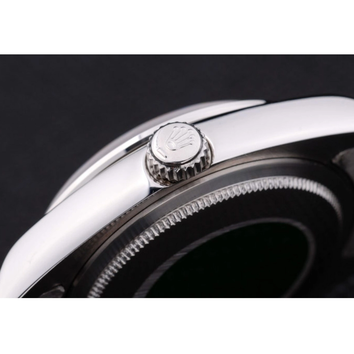 AAA replica watch Rolex Milgauss-rl79 0816